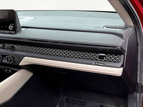 Used 2024 Honda Accord LX image 22