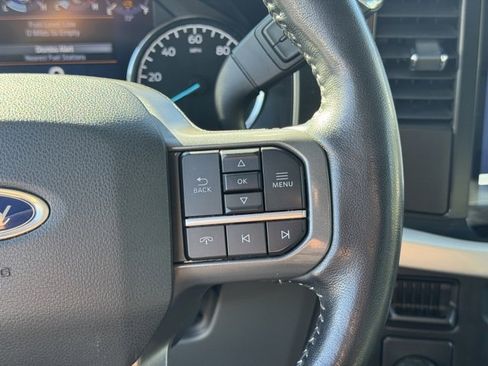 Used 2021 Ford F150 XLT w/ Equipment Group 302A High image 24