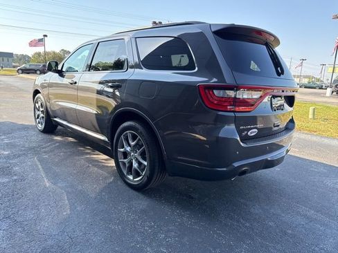 New 2026 Dodge Durango GT AWD/4WD image 28