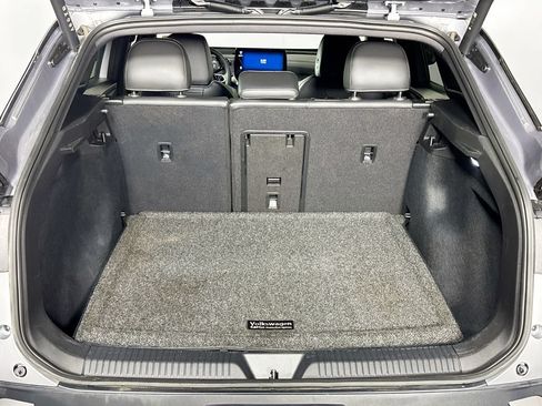 Certified 2023 Volkswagen ID.4 Pro S AWD/4WD image 23