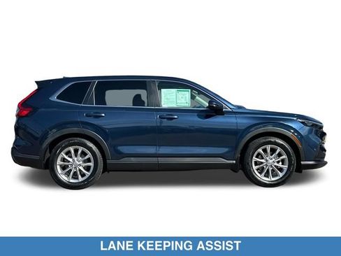 Certified 2024 Honda CR-V EX-L image 5