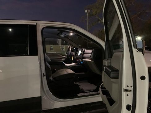 Used 2021 Ford F250 XLT w/ Tremor Off-Road Package image 25