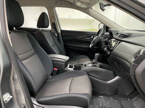 Used 2017 Nissan Rogue S image 14