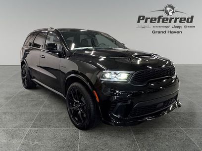 New 2026 Dodge Durango GT
