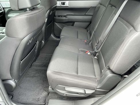 New 2026 Hyundai Santa Fe SE image 11