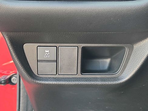 Certified 2023 Honda HR-V Sport image 22
