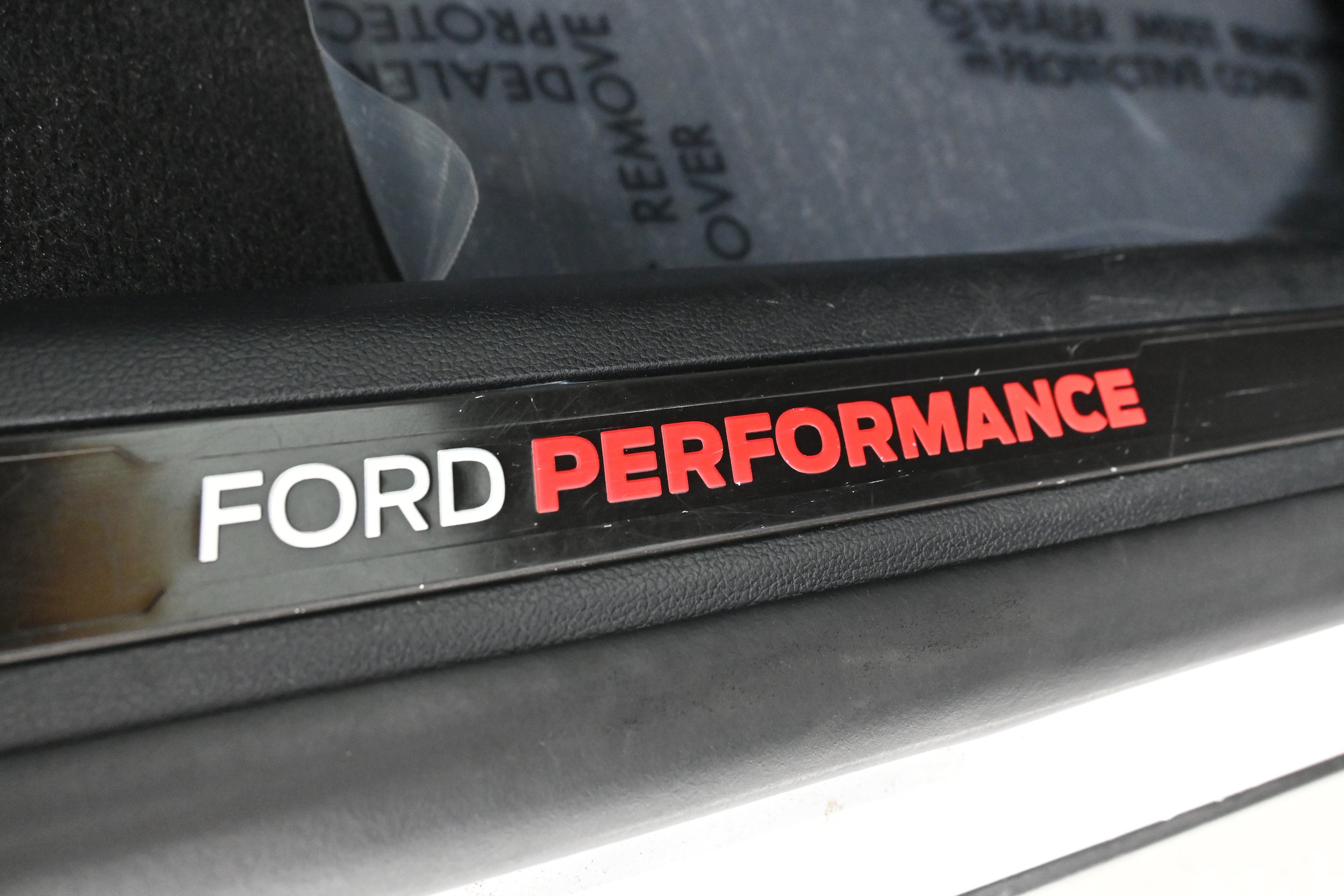 Used 2020 Ford Explorer ST w/ Premium Technology Package AWD/4WD image 5