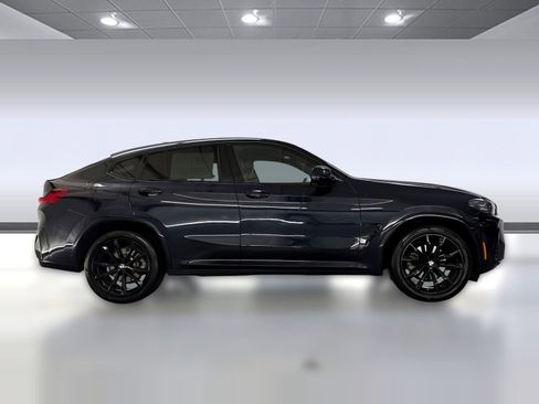 Used 2023 BMW X4 xDrive30i w/ M Sport Package image 7