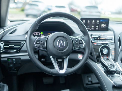 Used 2023 Acura RDX AWD w/ Technology Package image 28