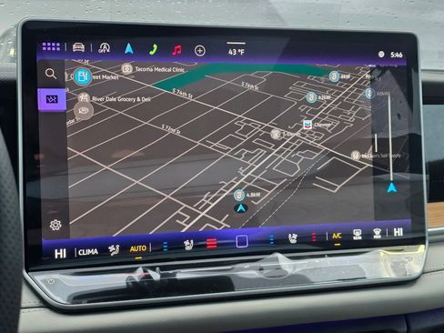 New 2026 Volkswagen Tiguan SEL R-Line image 28