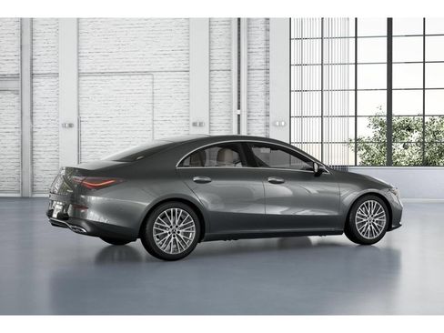 Used 2026 Mercedes-Benz CLA 250 4MATIC image 19