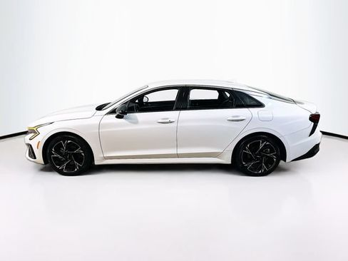 Used 2025 Kia K5 GT-Line AWD/4WD image 4