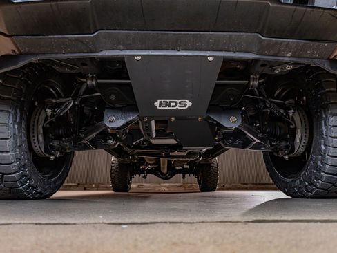 Used 2024 GMC Sierra 2500 Denali Ultimate image 12