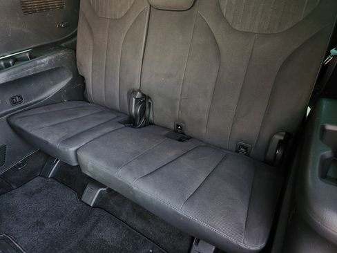 Used 2024 Hyundai Palisade Calligraphy AWD/4WD image 32