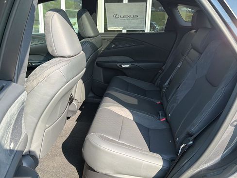 New 2026 Lexus RX 350 FWD image 11