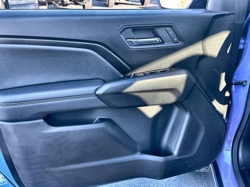 New 2025 GMC Canyon Elevation w/ Convenience Package image 23