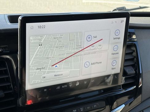 New 2026 Ford Transit 350 XLT image 14