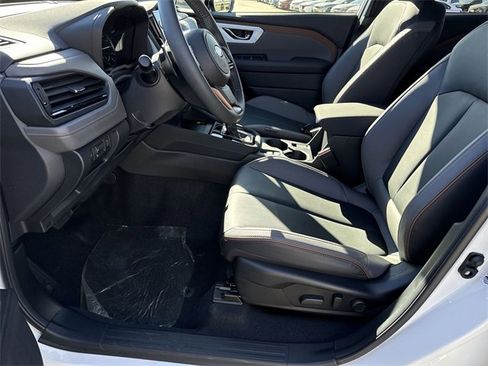 Certified 2025 Subaru Forester Sport w/ Popular Package #1 image 18