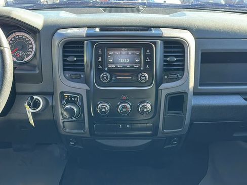 Used 2017 RAM 1500 Express w/ Express Value Package image 8