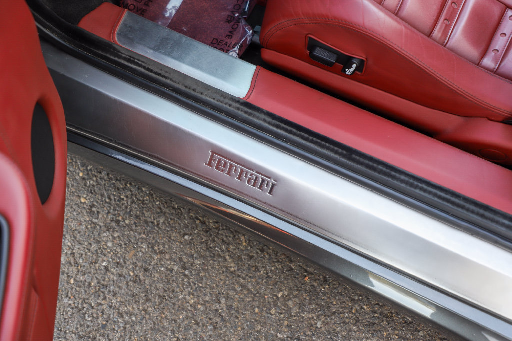 Used 2006 Ferrari F430 Spider RWD image 68