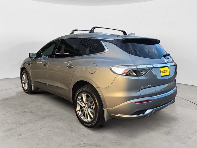 Used 2023 Buick Enclave Avenir w/ Avenir Technology Package AWD/4WD image 7