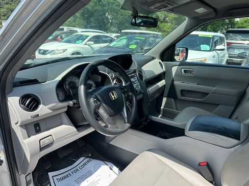 Used 2015 Honda Pilot LX image 7