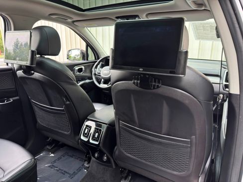 Used 2022 Kia Sorento SX FWD image 34