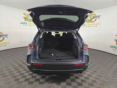 Certified 2024 MAZDA CX-50 AWD 2.5 S w/ Cargo Package image 31