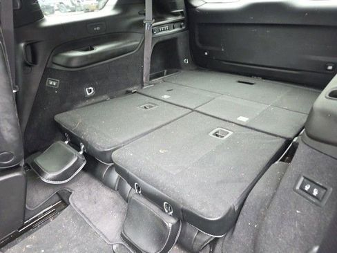 Used 2025 Jeep Grand Cherokee L Overland w/ Advanced Protech Group III image 14