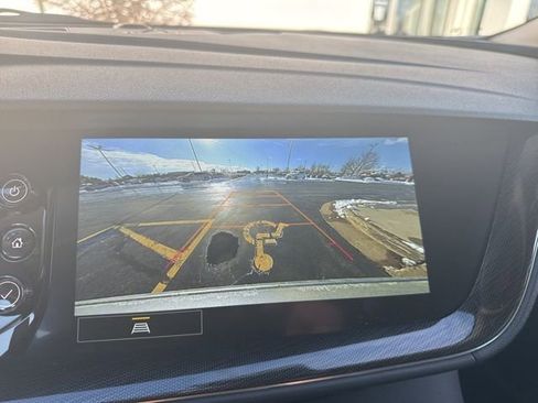 Used 2023 Buick Envision Preferred w/ Sport Touring Package image 4