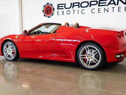 Used 2007 Ferrari F430 Spider image 32