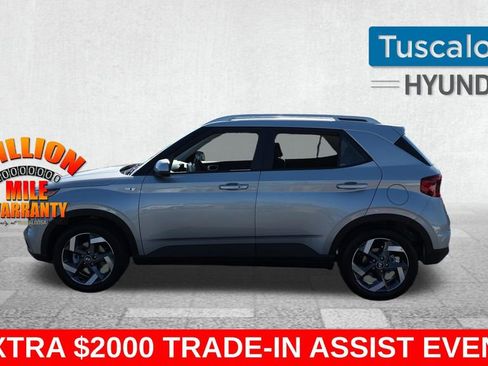 New 2026 Hyundai Venue SEL image 5