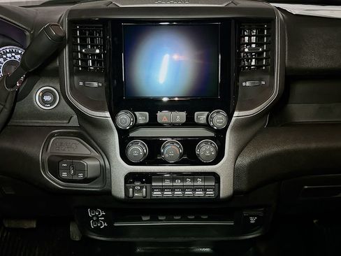 New 2026 RAM 2500 Tradesman w/ Chrome Appearance Group AWD/4WD image 9