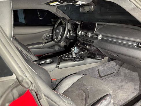 Used 2024 Toyota Supra image 16