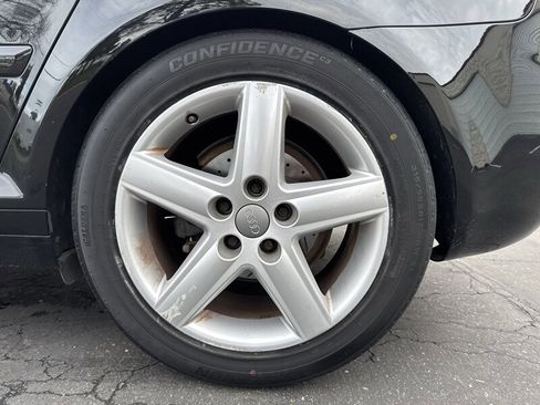 Used 2012 Audi A3 2.0T Premium Plus image 20