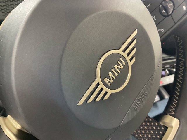 Certified 2026 MINI Cooper Countryman S AWD/4WD image 43
