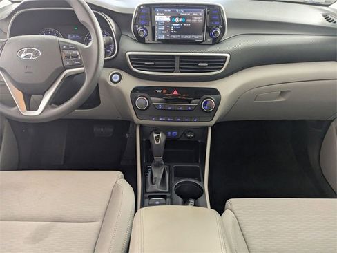 Used 2020 Hyundai Tucson Value image 24