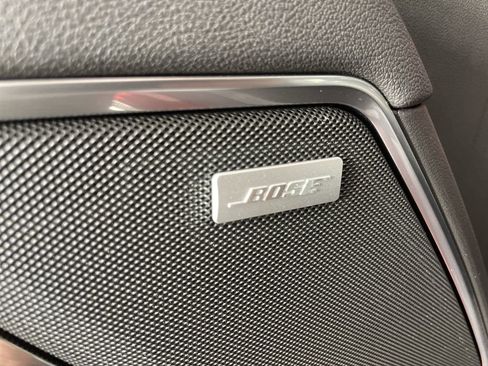 New 2025 GMC Sierra 2500 SLT w/ SLT Premium Package AWD/4WD image 24