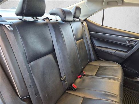 Used 2014 Toyota Corolla S Premium w/ Driver Convenience Package FWD image 19