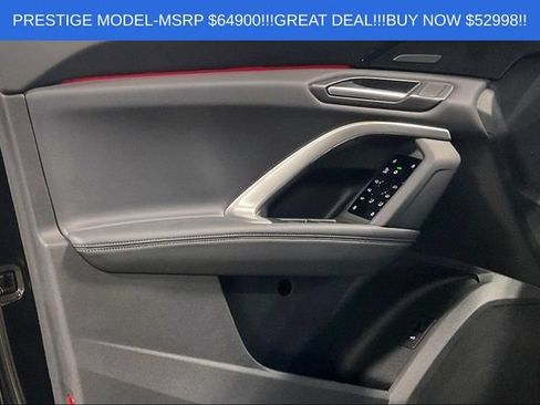 Used 2025 Audi Q5 Prestige AWD/4WD image 23