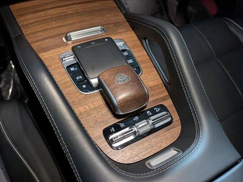 Certified 2023 Mercedes-Benz Maybach GLS 600 Maybach GLS 600 image 16