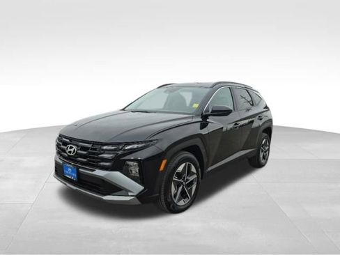 New 2026 Hyundai Tucson SEL image 17