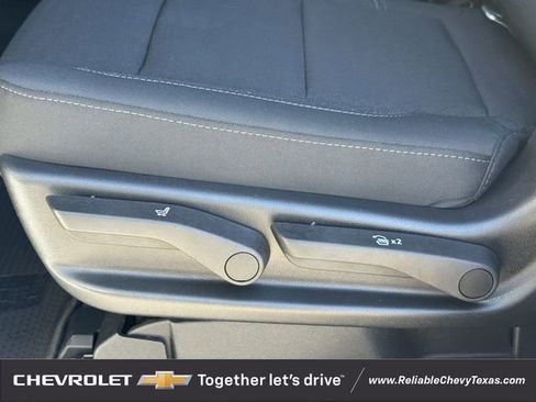 Used 2022 Chevrolet Tahoe LS w/ Driver Alert Package RWD image 32
