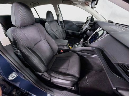Used 2024 Subaru Legacy Premium AWD/4WD image 30