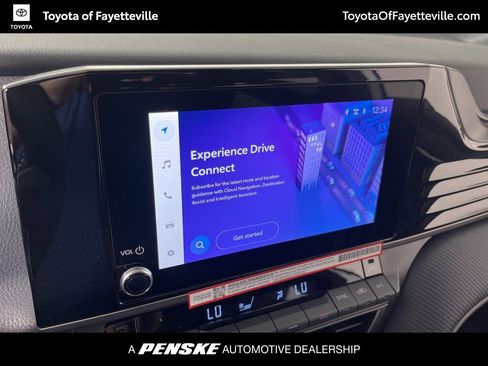Used 2026 Toyota Camry SE image 28