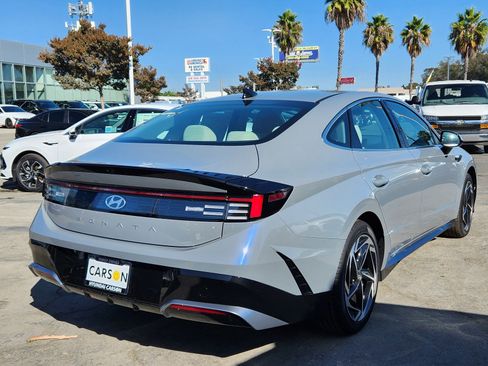 New 2026 Hyundai Sonata SEL image 7