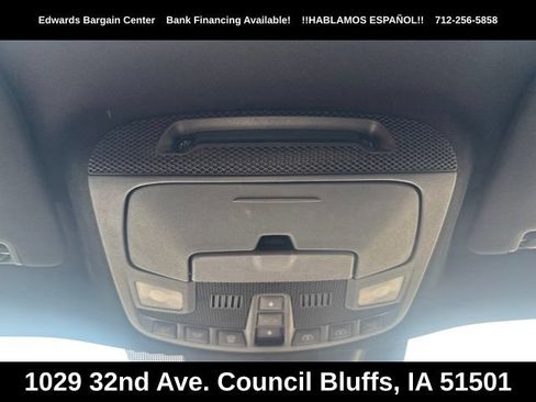 Used 2019 Ford Expedition Limited w/ Equipment Group 303A AWD/4WD image 22