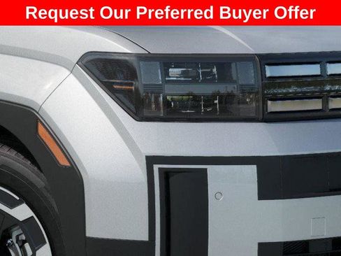 New 2026 Hyundai Santa Fe SE image 13