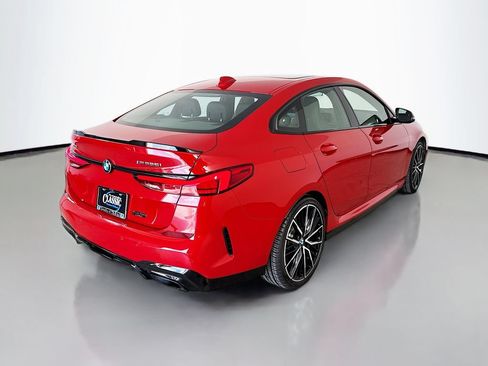 Used 2022 BMW M235i xDrive Gran Coupe AWD/4WD image 7