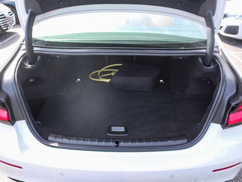 Certified 2023 BMW 530e w/ Convenience Package image 25